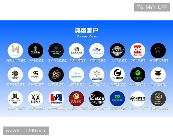 开云电竞如何打造专业化电竞赛事平台提升用户体验的实用指南