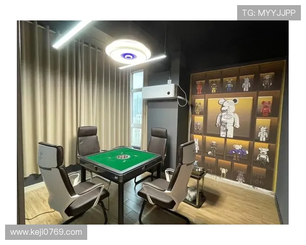 结合传统文化与现代玩法，开运麻将带来全新娱乐体验与好运气