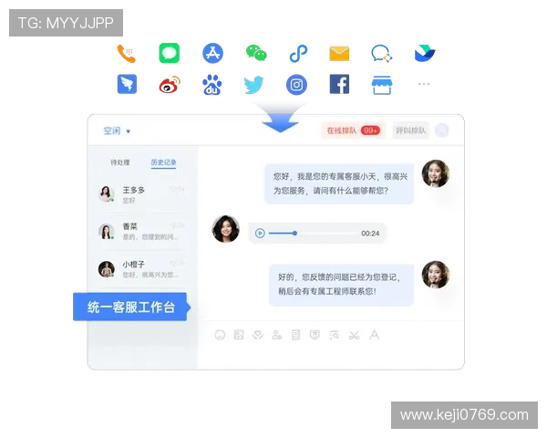 开云平台官网客服优化建议与用户反馈收集机制提升服务质量的有效措施 开云平台官网客服优化建议与用户反馈收集机制提升服务质量的有效措施